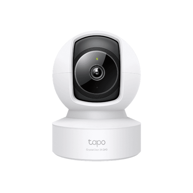 Camera AI Wi-Fi TP-Link Tapo C222 360° 4MP