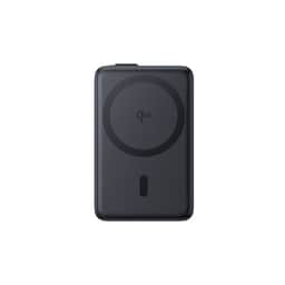 Pin sạc dự phòng không dây Baseus Nomos Qi2 10000mAh 45W