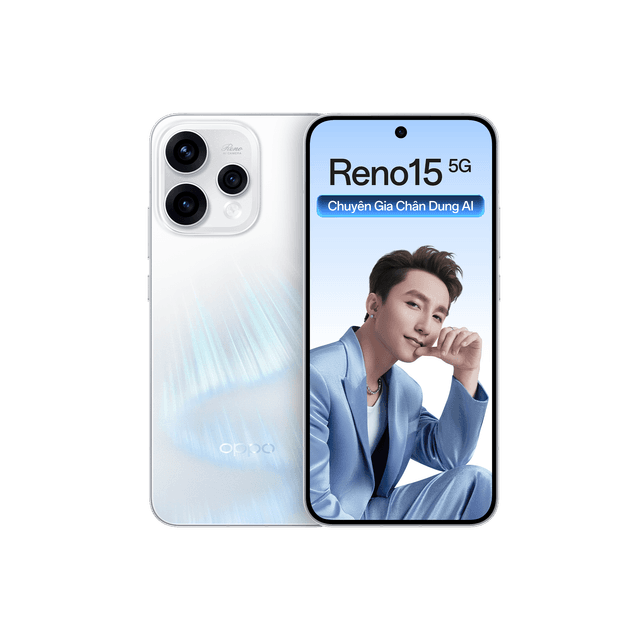 OPPO Reno15 5G 12GB 256GB