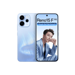 Oppo Reno15 F 5G 8GB 256GB