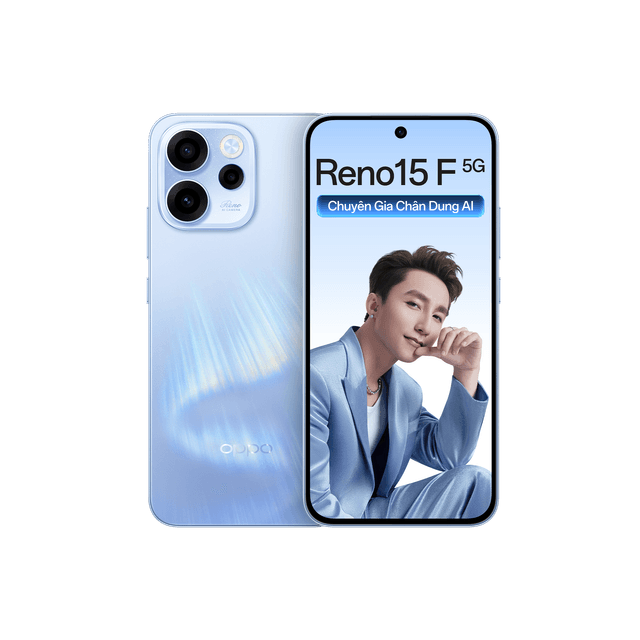 Oppo Reno15 F 5G 8GB 256GB