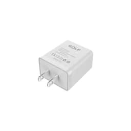 Củ sạc Golf 1 cổng USB-A 10.5W chân US GF-U11