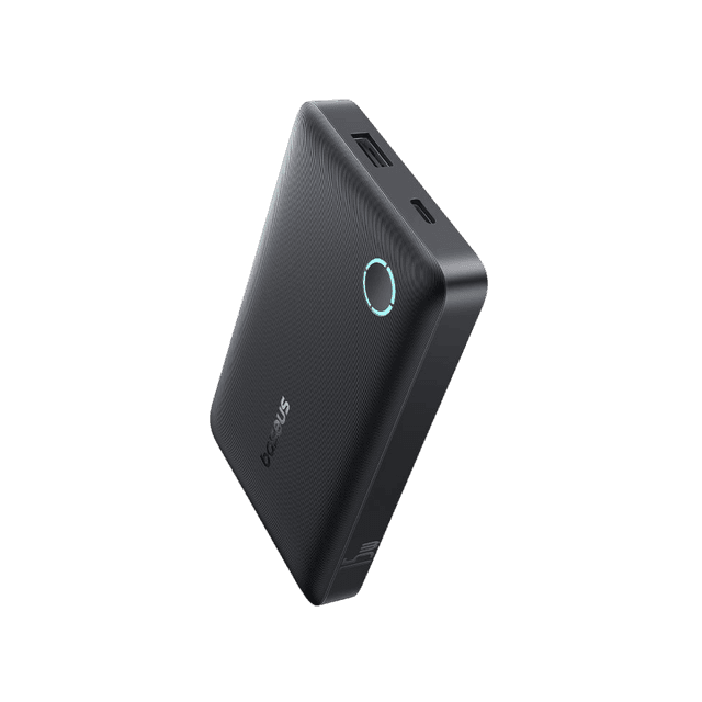 Pin dự phòng Baseus Enerfill 10.000mAh 15W FP11