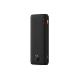 Sạc dự phòng hiệu Baseus Airpow Fast Charge 10000mAh 20W
