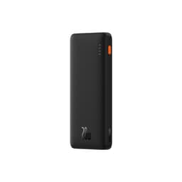 Sạc dự phòng hiệu Baseus Airpow Fast Charge 10000mAh 20W