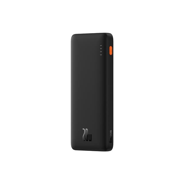 Sạc dự phòng hiệu Baseus Airpow Fast Charge 10000mAh 20W