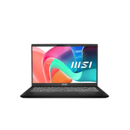 MSI Modern 15 H C2RMG-292VN i5 - 210H 16GB 512GB