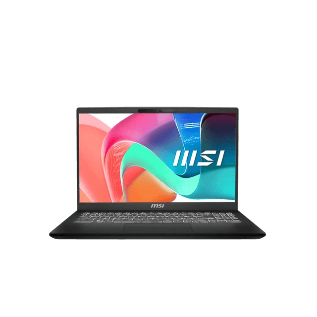 MSI Modern 15 H C2RMG-292VN i5 - 210H 16GB 512GB