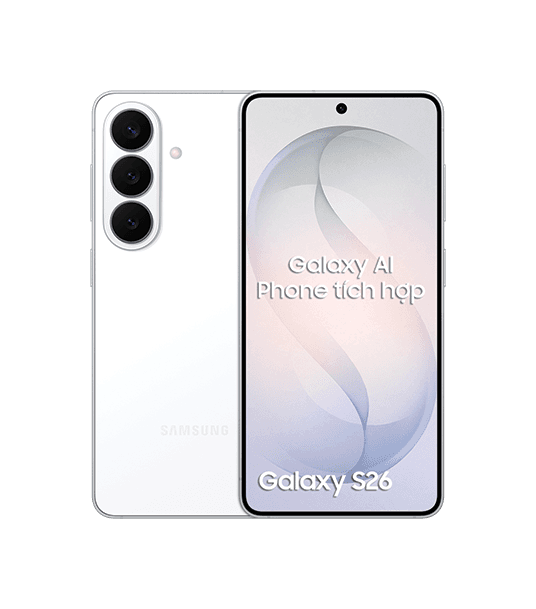 Samsung Galaxy S26 12GB 256GB