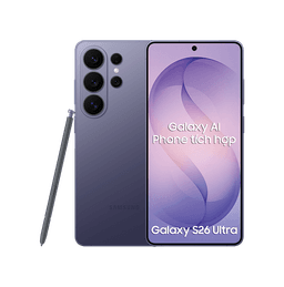 Samsung Galaxy S26 Ultra 16GB 1024GB