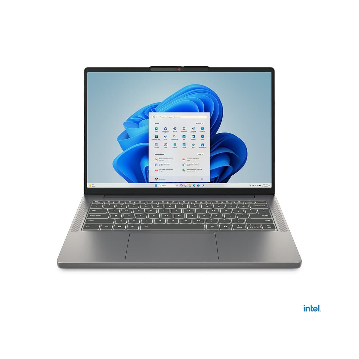Lenovo IdeaPad Slim 3 14IRH10, laptop lập trình có RAM 24GB và điểm tổng thể cao nhất trong bài