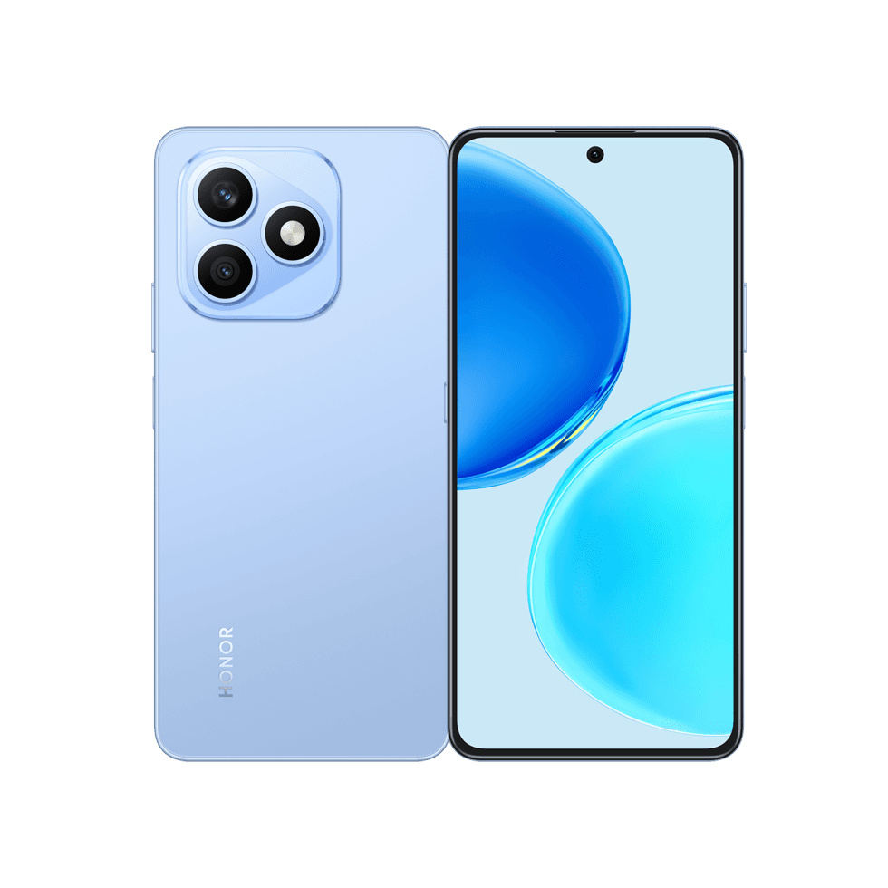 Honor X8d, điện thoại cân bằng camera, pin và giá dưới 10 triệu