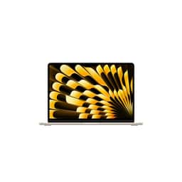 Apple MacBook Air M5 13 inch 10CPU 10GPU Apple - M5 16GB 512GB