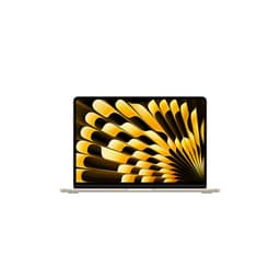 Apple MacBook Air M5 13 inch 10CPU 8GPU Apple - M5 16GB 512GB