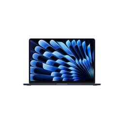 Apple MacBook Air M5 15 inch 10CPU 10GPU Apple - M5 16GB 512GB