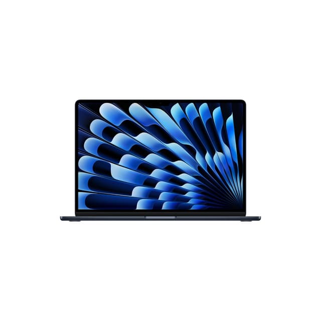 Apple MacBook Air M5 15 inch 10CPU 10GPU Apple - M5 24GB 512GB