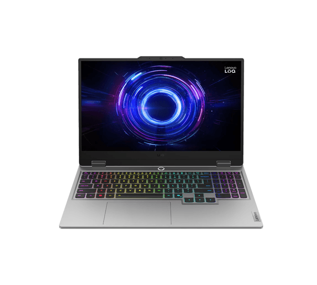 Lenovo LOQ 15IRX10 83JE00PEVN i7 - 13650HX 16GB 512GB