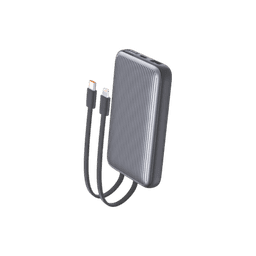 Sạc dự phòng Energizer 10,000mAh /3.85V Li-Polymer - UE10091PQGY