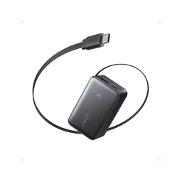 Sạc dự phòng Anker Nano 2C1A 45W 10000mah A1638