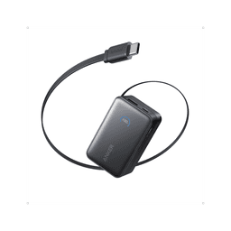 Sạc dự phòng Anker Nano 2C1A 45W 10000mah A1638