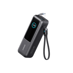 Sạc dự phòng Anker Zolo 1C1A 165W 25000mah A1695