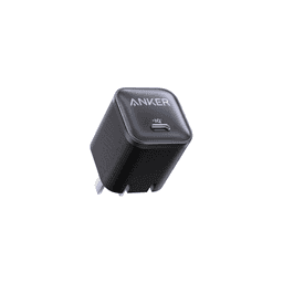 Sạc Anker Nano 1C 45W A2692