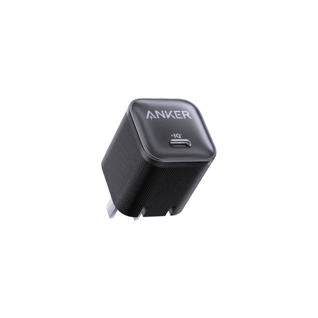 Sạc Anker Nano 1C 45W A2692
