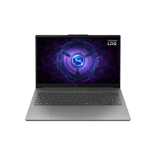 Lenovo LOQ 15IAX9E 83LK00CVUS i5-12450HX 16GB 512GB