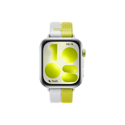 Huawei Watch Fit 5 - Dây Nylon (NFC) 1.8"