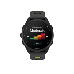 Garmin Forerunner 170 1.2"