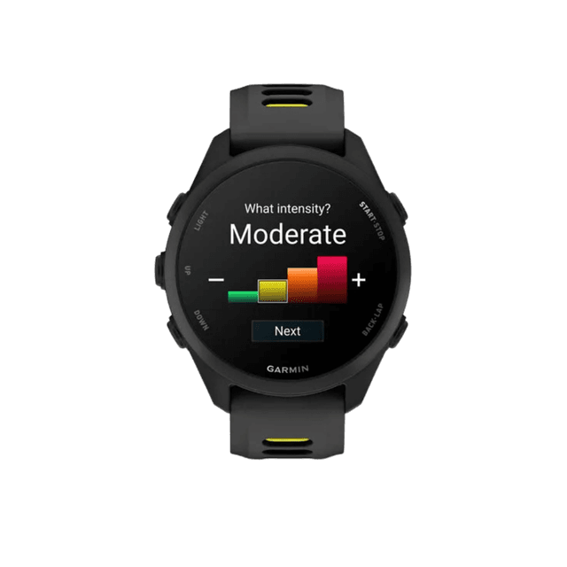 Garmin Forerunner 170 1.2"