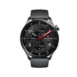 Xiaomi Watch S5 46mm - Dây cao su 1.5"