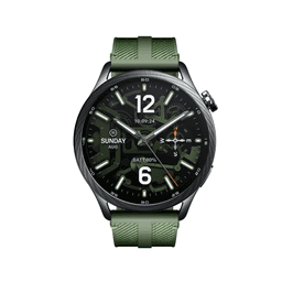 Xiaomi Watch S5 46mm - Dây Woven 1.5"