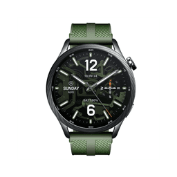 Xiaomi Watch S5 46mm - Dây Woven 1.5"