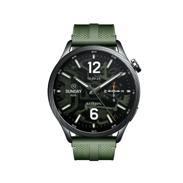 Xiaomi Watch S5 46mm - Dây Woven 1.5"