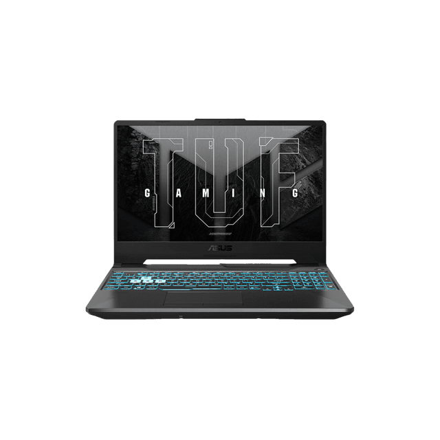 ASUS TUF GAMING A15 FA506NCG-HN329W AMD Ryzen 7 8845HS 4GB 512GB