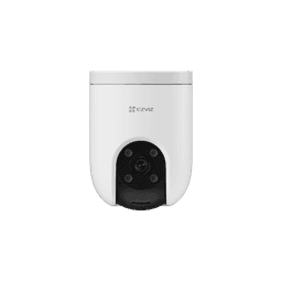 Camera IP Wifi ngoài trời quay 360 độ EZVIZ H8C Pro 2K 3MP