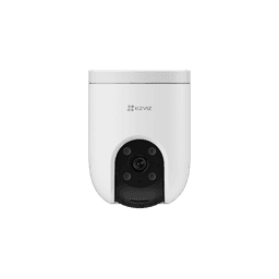Camera IP Wifi ngoài trời quay 360 độ EZVIZ H8C Pro 2K 3MP