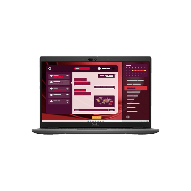 Dell Latitude 3450 - NK i3 - 1315U 8GB 256GB