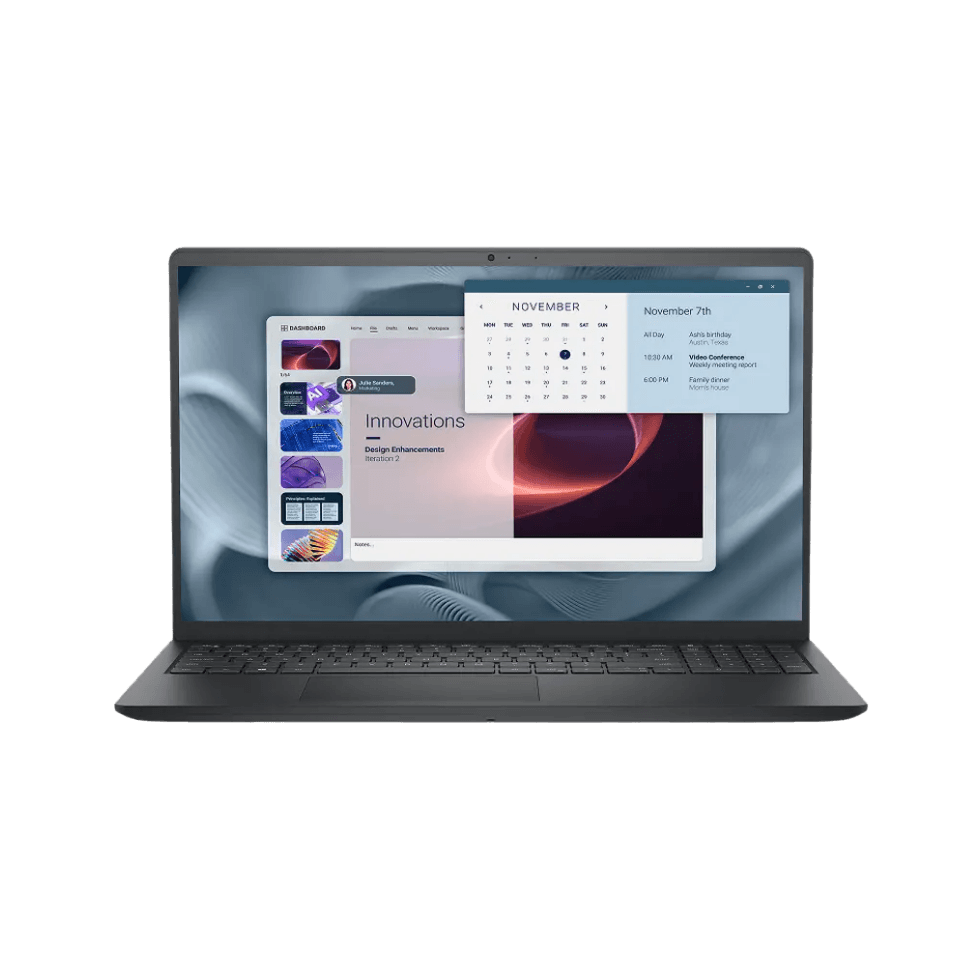 Laptop Dell Pro 15 Essential PV15250