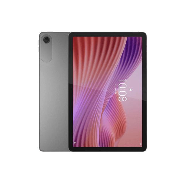 Lenovo TAB ZAEJ0145VN G85/4G/64G/10.1T/LTE/WL/5100mAh/2Y/Xám 4GB 64GB 4G