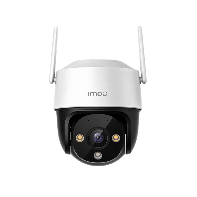 Camera IP ngoài trời 360 độ 3MP IMOU S31FEP Full Color