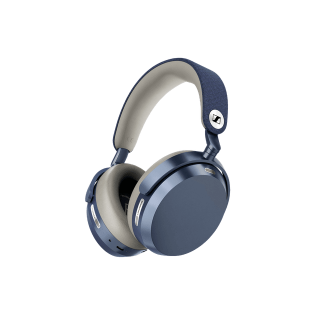 Tai nghe chụp tai Sennheiser Momentum 5 Wireless