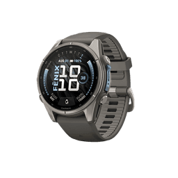 Garmin Fenix 9 43mm