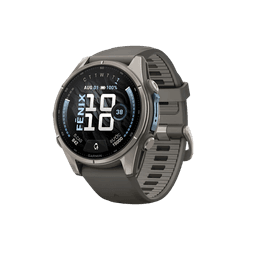Garmin Fenix 9 43mm
