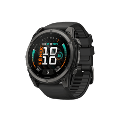 Garmin Fenix 9 51mm