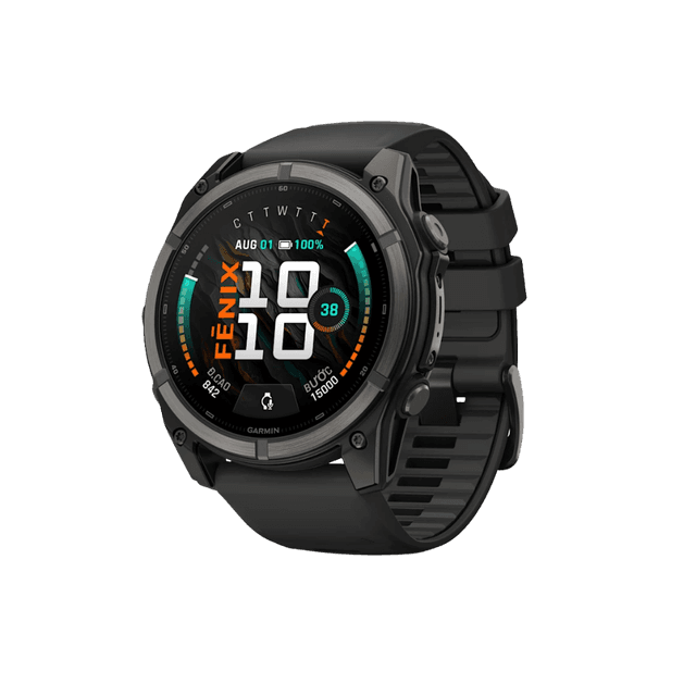 Garmin Fenix 9 51mm