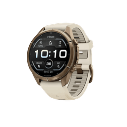Garmin Fenix 9 Pro 43mm