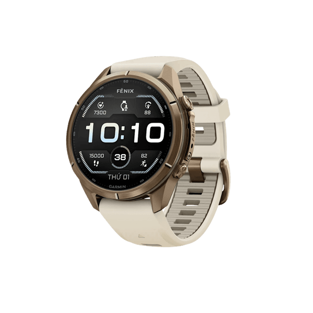 Garmin Fenix 9 Pro 43mm