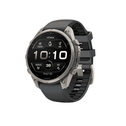 Garmin Fenix 9 Pro 47mm